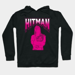 Hitman Hoodie